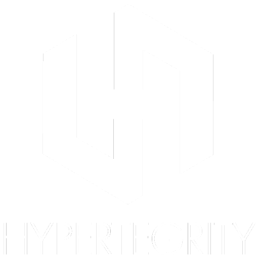 Hypertegrity Logo